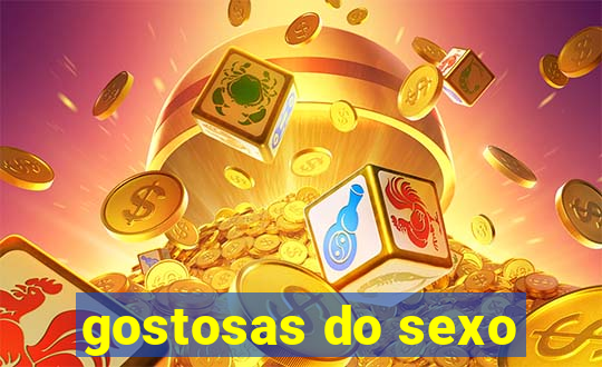 gostosas do sexo